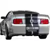 KBD Urethane Eleanor Style 1pc Rear Bumper > Ford Mustang 2005-2009 - Image 9