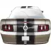 KBD Urethane Eleanor Style 1pc Rear Bumper > Ford Mustang 2005-2009 - Image 14