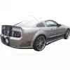 KBD Urethane Eleanor Style 1pc Rear Bumper > Ford Mustang 2005-2009 - Image 15