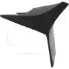 KBD Urethane Eleanor Style 3pc Rear Wing Spoiler > Ford Mustang 2005-2009 - Image 4