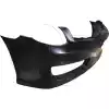 KBD Urethane Hidori Style 1pc Front Bumper > Infiniti G35 Sedan 2003-2004 - Image 16