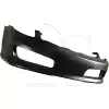 KBD Urethane Hidori Style 1pc Front Bumper > Infiniti G35 Sedan 2003-2004 - Image 18