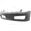 KBD Urethane Hidori Style 1pc Front Bumper > Infiniti G35 Sedan 2003-2004 - Image 22