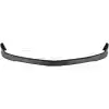 KBD Urethane Premier Style 1pc Front Lip > Dodge Charger 2006-2010 - Image 3