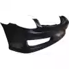 KBD Urethane Hidori Style 1pc Front Bumper > Infiniti G35 Sedan 2005-2006 - Image 9