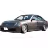 KBD Urethane Hidori Style 1pc Front Bumper > Infiniti G35 Sedan 2005-2006 - Image 17