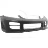 KBD Urethane R34 Style 1pc Front Bumper > Honda Civic 2004-2005 - Image 1