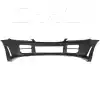 KBD Urethane R34 Style 1pc Front Bumper > Honda Civic 2004-2005 - Image 3