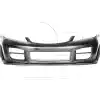 KBD Urethane R34 Style 1pc Front Bumper > Honda Civic 2004-2005 - Image 4