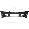 KBD Urethane BM Spec Style 1pc Front Bumper > Honda Civic 2004-2005 - Image 5