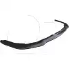 KBD Urethane Premier Style 1pc Front Lip > Subaru Impreza 2011-2014 - Image 2