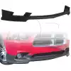 KBD Urethane Premier Style 1pc Front Lip > Dodge Charger 2011-2013 - Image 5