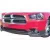 KBD Urethane Premier Style 1pc Front Lip > Dodge Charger 2011-2013 - Image 6