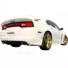 KBD Urethane Premier Style 1pc Rear Lip > Dodge Charger 2011-2013 - Image 3