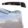 KBD Urethane SLN Style 3pc Rear Wing Spoiler > Ford Mustang 2010-2014 - Image 5