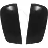 KBD Urethane Premier Style 2pc Door Scoops > Dodge Charger 2011-2015 - Image 10