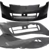 KBD Urethane Nismo 2 Style 1pc Front Bumper > Nissan 350Z 2003-2008 - Image 10