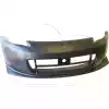 KBD Urethane Nismo 2 Style 1pc Front Bumper > Nissan 350Z 2003-2008 - Image 12