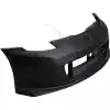 KBD Urethane Nismo 2 Style 1pc Front Bumper > Nissan 350Z 2003-2008 - Image 16