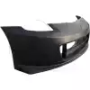 KBD Urethane Nismo 2 Style 1pc Front Bumper > Nissan 350Z 2003-2008 - Image 16