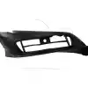 KBD Urethane Nismo 2 Style 1pc Front Bumper > Nissan 350Z 2003-2008 - Image 23