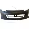 KBD Urethane Nismo 2 Style 1pc Front Bumper > Nissan 350Z 2003-2008 - Image 25