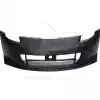 KBD Urethane Nismo 2 Style 1pc Front Bumper > Nissan 350Z 2003-2008 - Image 29