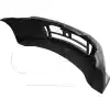 KBD Urethane Nismo 2 Style 1pc Front Bumper > Nissan 350Z 2003-2008 - Image 31