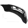 KBD Urethane Nismo 2 Style 1pc Front Bumper > Nissan 350Z 2003-2008 - Image 32