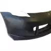 KBD Urethane Nismo 2 Style 1pc Front Bumper > Nissan 350Z 2003-2008 - Image 32