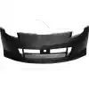 KBD Urethane Nismo 2 Style 1pc Front Bumper > Nissan 350Z 2003-2008 - Image 40