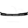 KBD Urethane Premier Style 1pc Front Lip > Ford Mustang 2010-2012 - Image 2