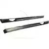 KBD Urethane Type J Style 2pc Side Skirts > Chevrolet Camaro 1993-2002 - Image 8