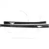 KBD Urethane Type J Style 2pc Side Skirts > Chevrolet Camaro 1993-2002 - Image 10