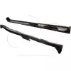 KBD Urethane Type J Style 2pc Side Skirts > Chevrolet Camaro 1993-2002 - Image 12