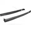 KBD Urethane Type J Style 2pc Side Skirts > Chevrolet Camaro 1993-2002 - Image 13