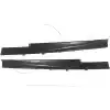 KBD Urethane Premier Style 2pc Side Skirts > Chevrolet Camaro 2010-2015 - Image 8