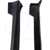 KBD Urethane SLN 2 Style 2pc Side Skirts > Ford Mustang 1994-1998 - Image 9