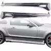 KBD Urethane Eleanor Style 2pc Side Skirts > Ford Mustang 2005-2009 - Image 9