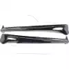 KBD Urethane Eleanor Style 2pc Side Skirts > Ford Mustang 2005-2009 - Image 11