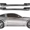 KBD Urethane SLN Style 2pc Side Skirts > Ford Mustang 2005-2009 - Image 8