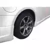 KBD Urethane ING Style 2pc Side Skirts > Infiniti G35 Coupe 2003-2007 - Image 3