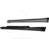 KBD Urethane ING Style 2pc Side Skirts > Infiniti G35 Coupe 2003-2007 - Image 16