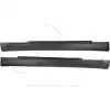 KBD Urethane ING Style 2pc Side Skirts > Infiniti G35 Coupe 2003-2007 - Image 21