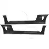 KBD Urethane Blits Style 2pc Side Skirts > Eagle Talon 1995-1999 - Image 8