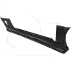 KBD Urethane Blits Style 2pc Side Skirts > Eagle Talon 1995-1999 - Image 9