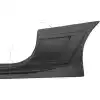 KBD Urethane Blits Style 2pc Side Skirts > Mitsubishi Eclipse 2000-2005 - Image 11