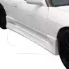 KBD Urethane GP1 Style 2pc Side Skirts > Nissan 240SX 1989-1994 - Image 2