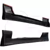 KBD Urethane GP1 Style 2pc Side Skirts > Nissan 240SX 1989-1994 - Image 11