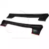 KBD Urethane GP1 Style 2pc Side Skirts > Nissan 240SX 1989-1994 - Image 12